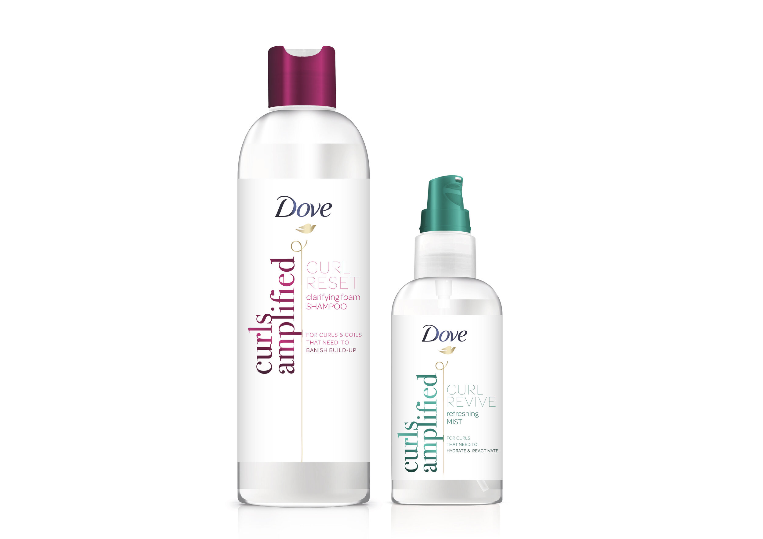DOVE+03