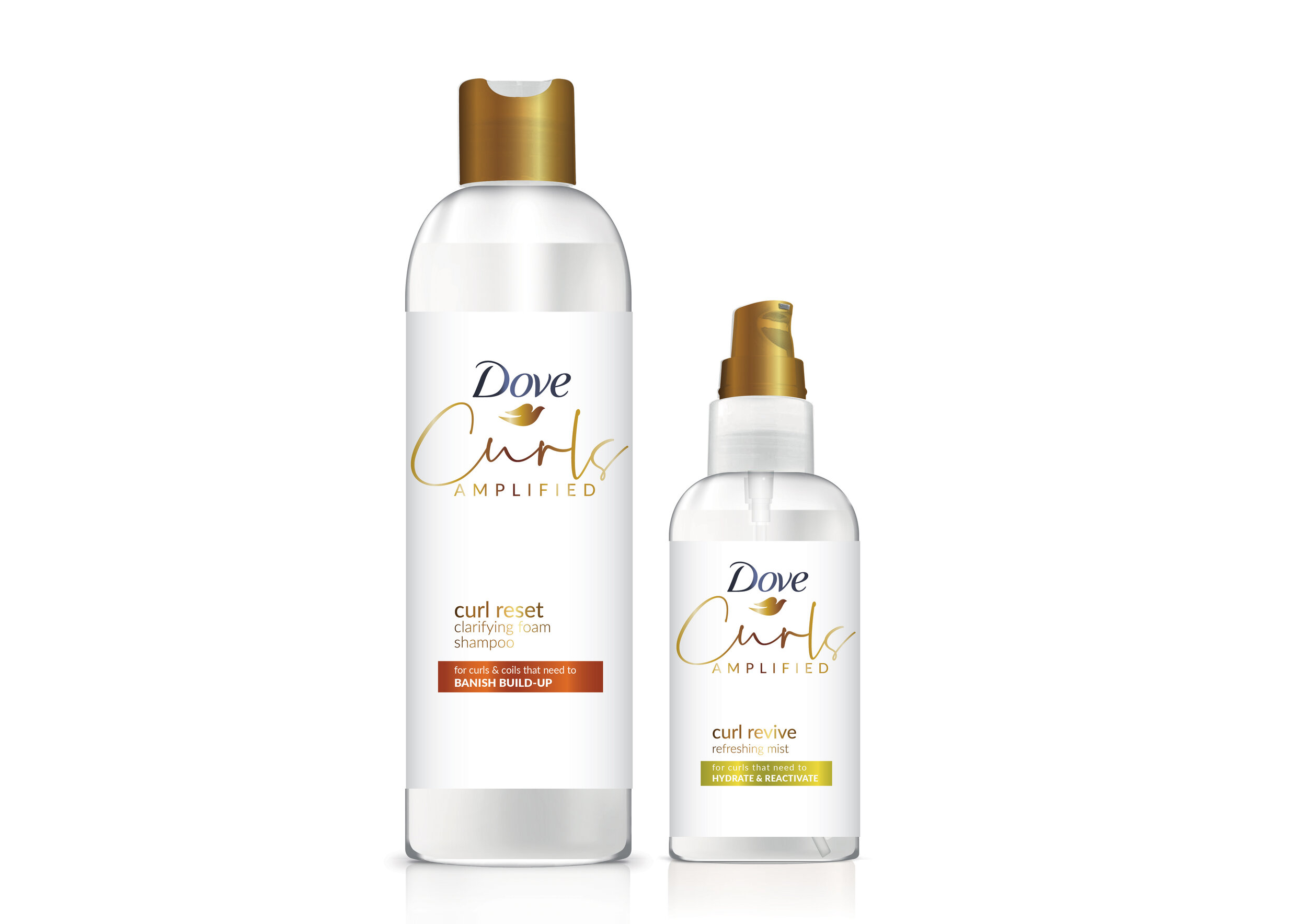 DOVE+05